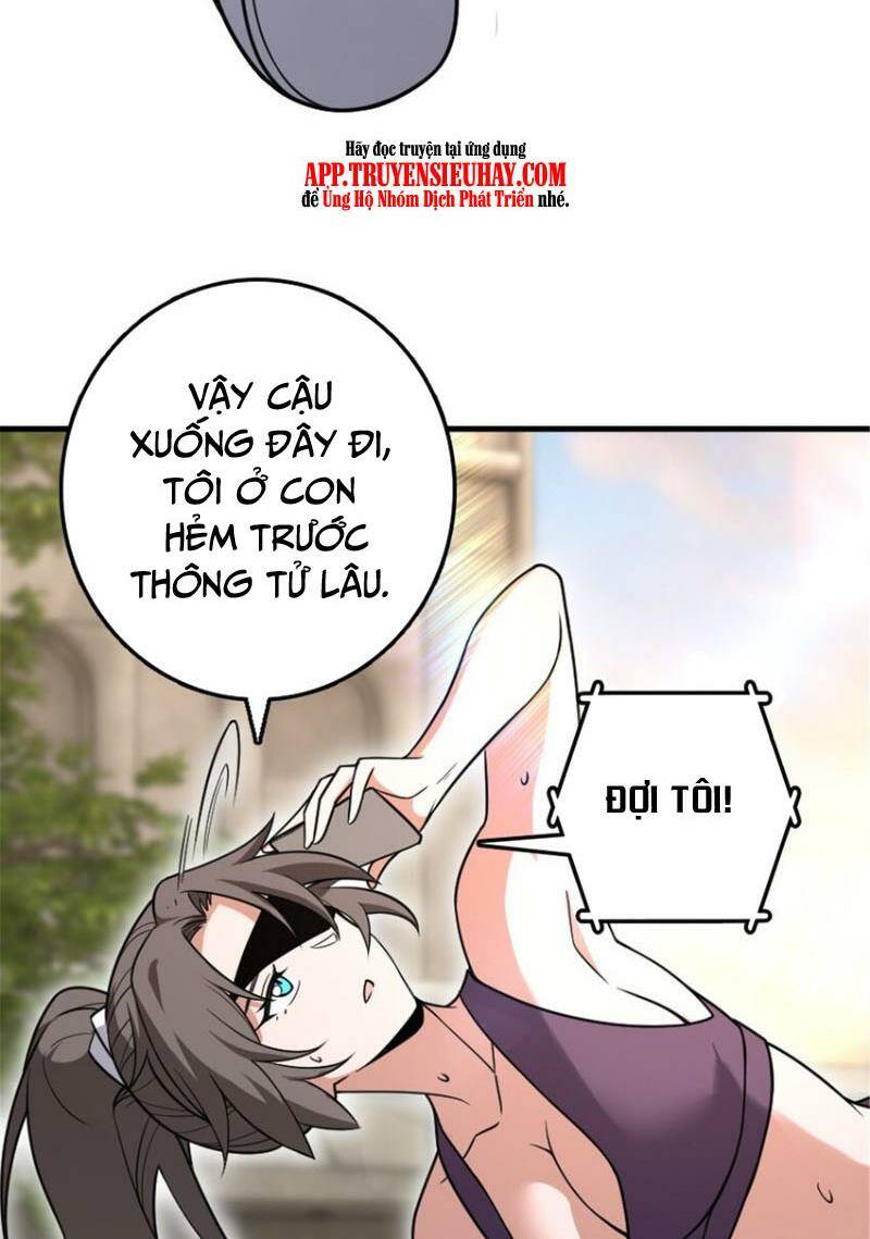 Thả Vu Nữ Đó Ra: Chapter 530