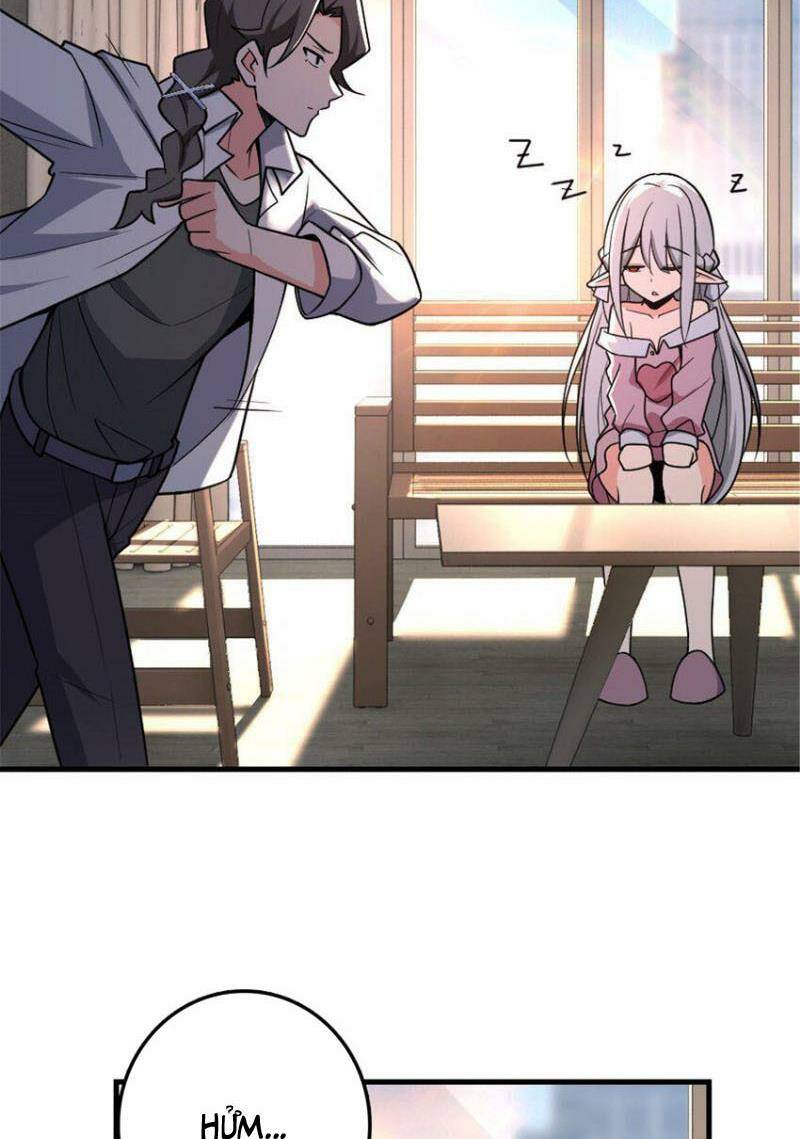 Thả Vu Nữ Đó Ra: Chapter 530