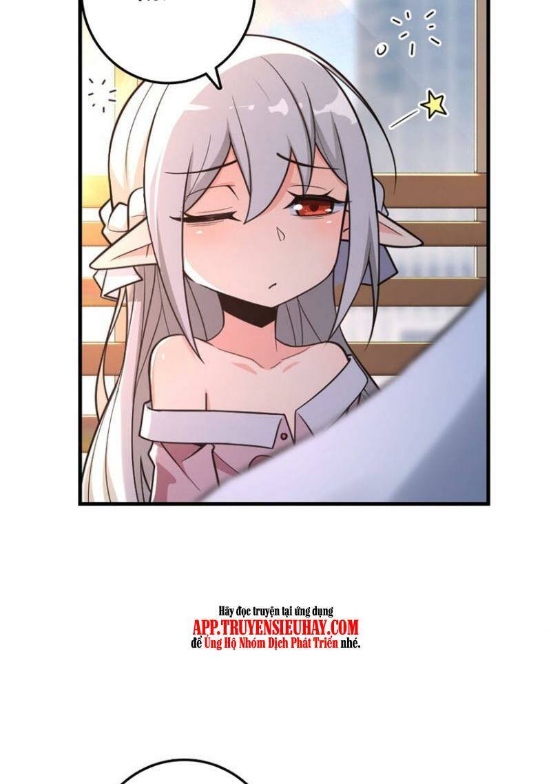 Thả Vu Nữ Đó Ra: Chapter 530
