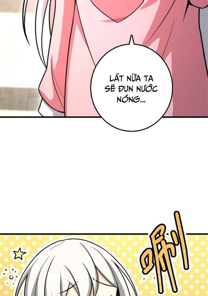 Thả Vu Nữ Đó Ra: Chapter 530