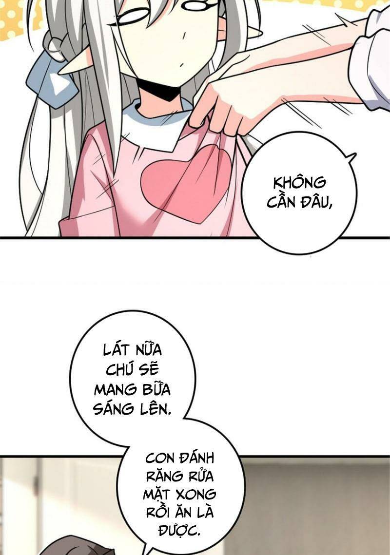 Thả Vu Nữ Đó Ra: Chapter 530