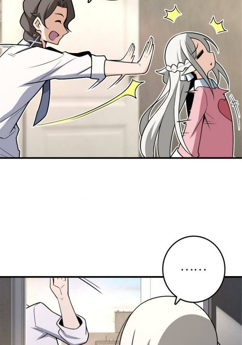 Thả Vu Nữ Đó Ra: Chapter 530