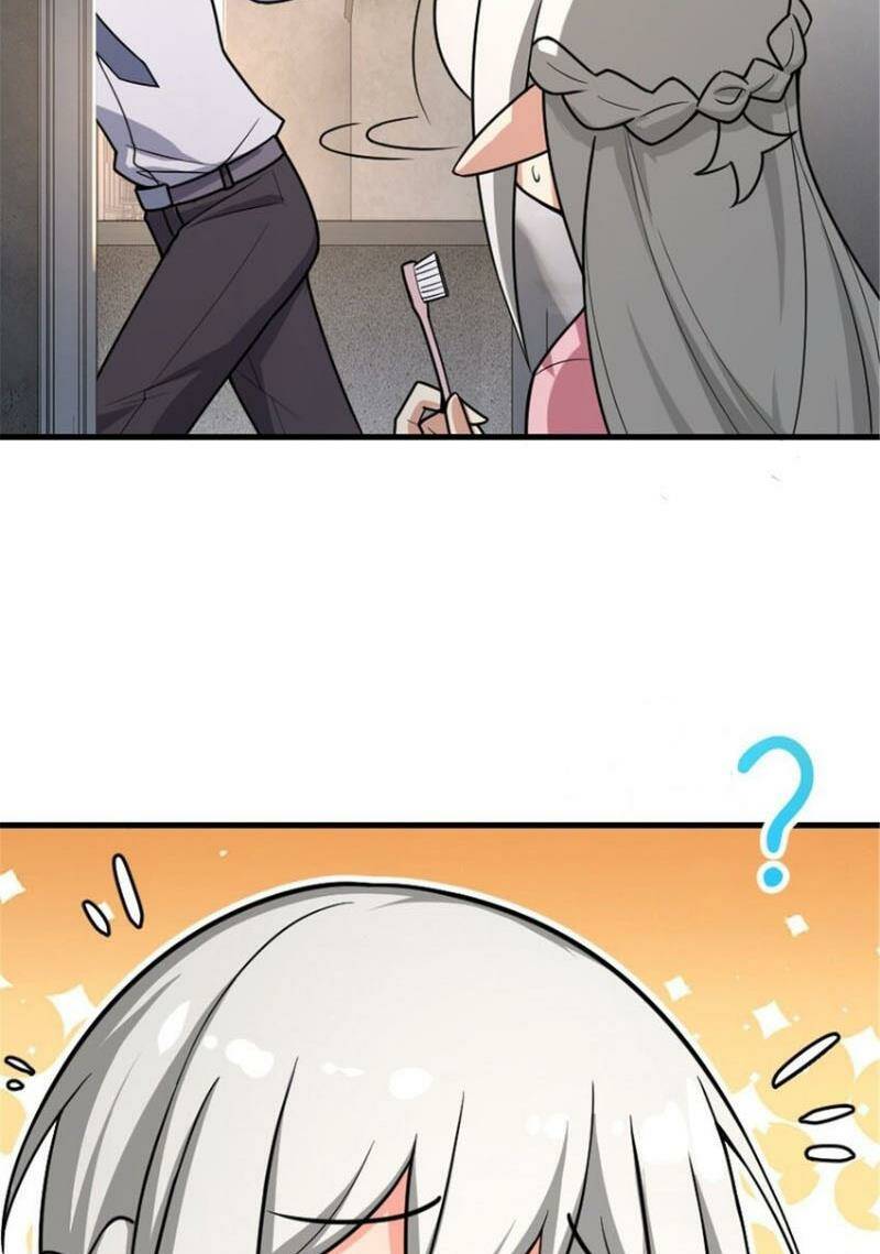 Thả Vu Nữ Đó Ra: Chapter 530
