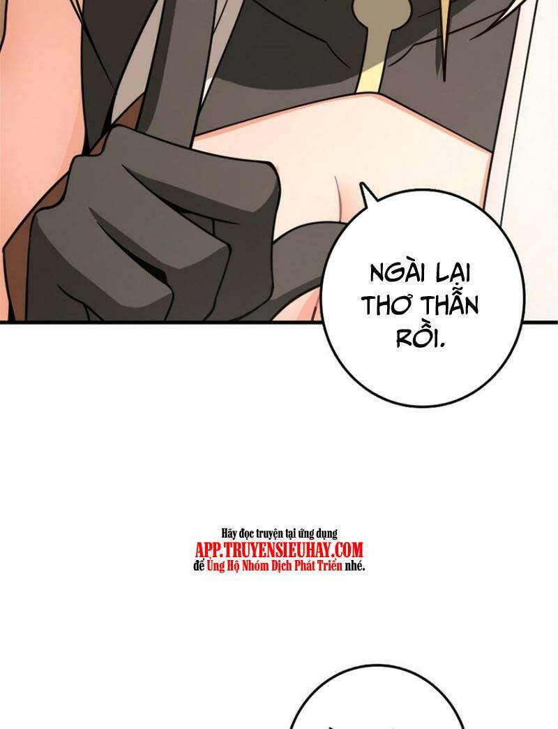 Thả Vu Nữ Đó Ra: Chapter 530