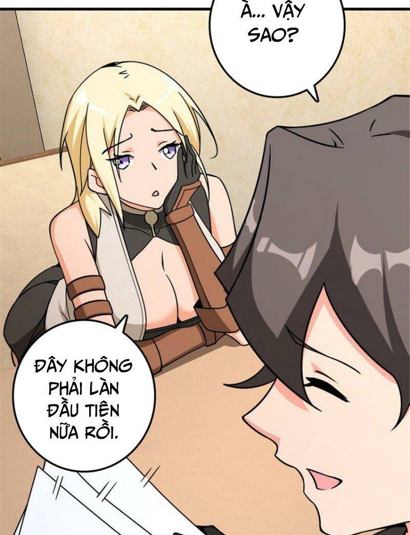 Thả Vu Nữ Đó Ra: Chapter 530