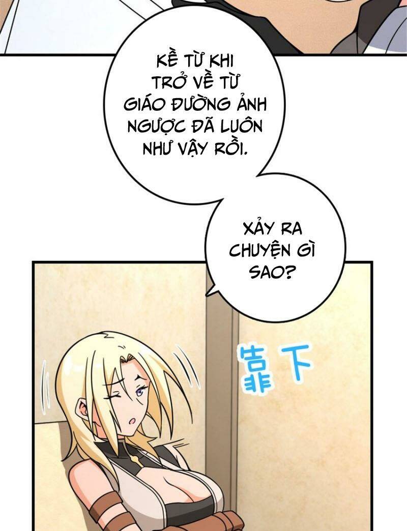 Thả Vu Nữ Đó Ra: Chapter 530