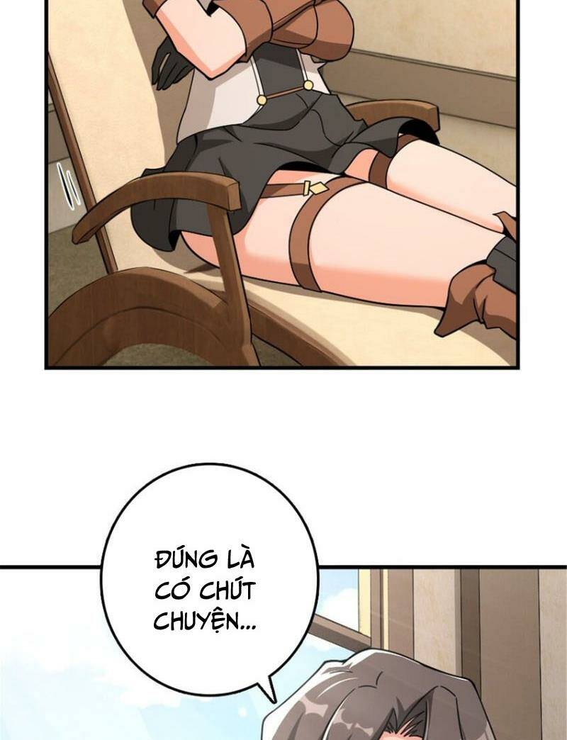 Thả Vu Nữ Đó Ra: Chapter 530
