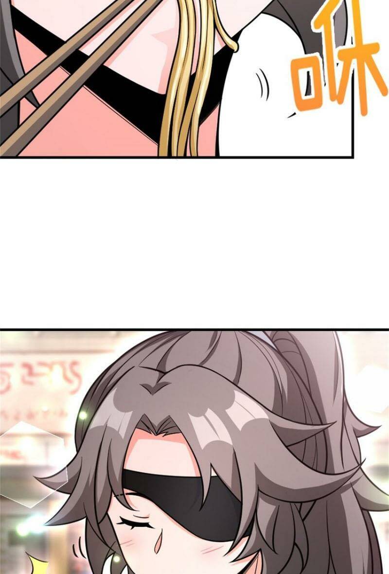 Thả Vu Nữ Đó Ra: Chapter 531