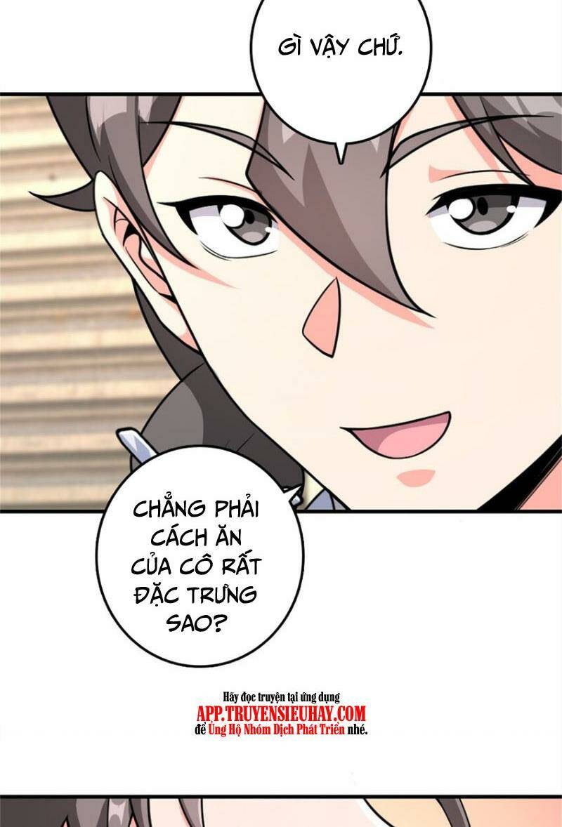 Thả Vu Nữ Đó Ra: Chapter 531