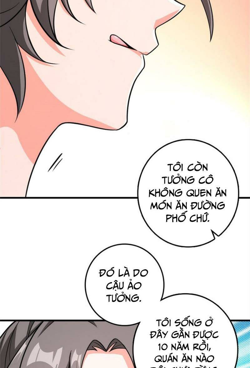 Thả Vu Nữ Đó Ra: Chapter 531