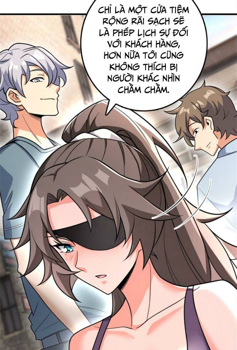 Thả Vu Nữ Đó Ra: Chapter 531