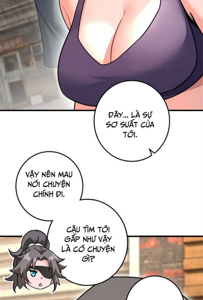 Thả Vu Nữ Đó Ra: Chapter 531