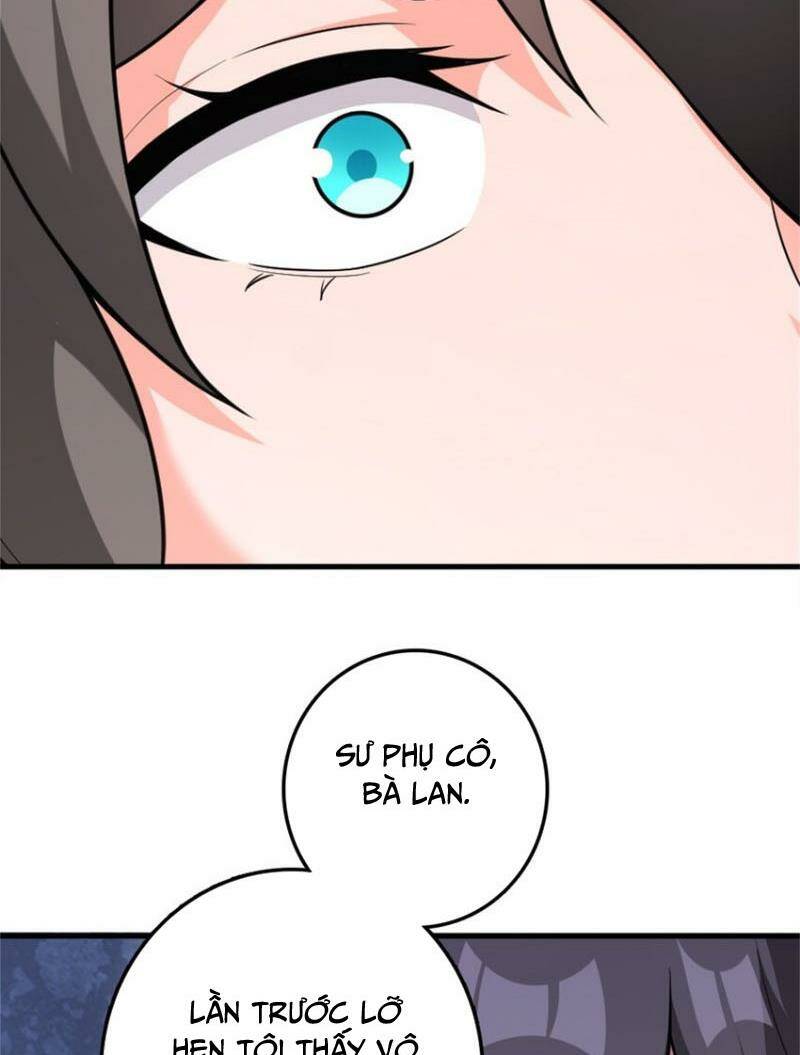 Thả Vu Nữ Đó Ra: Chapter 531