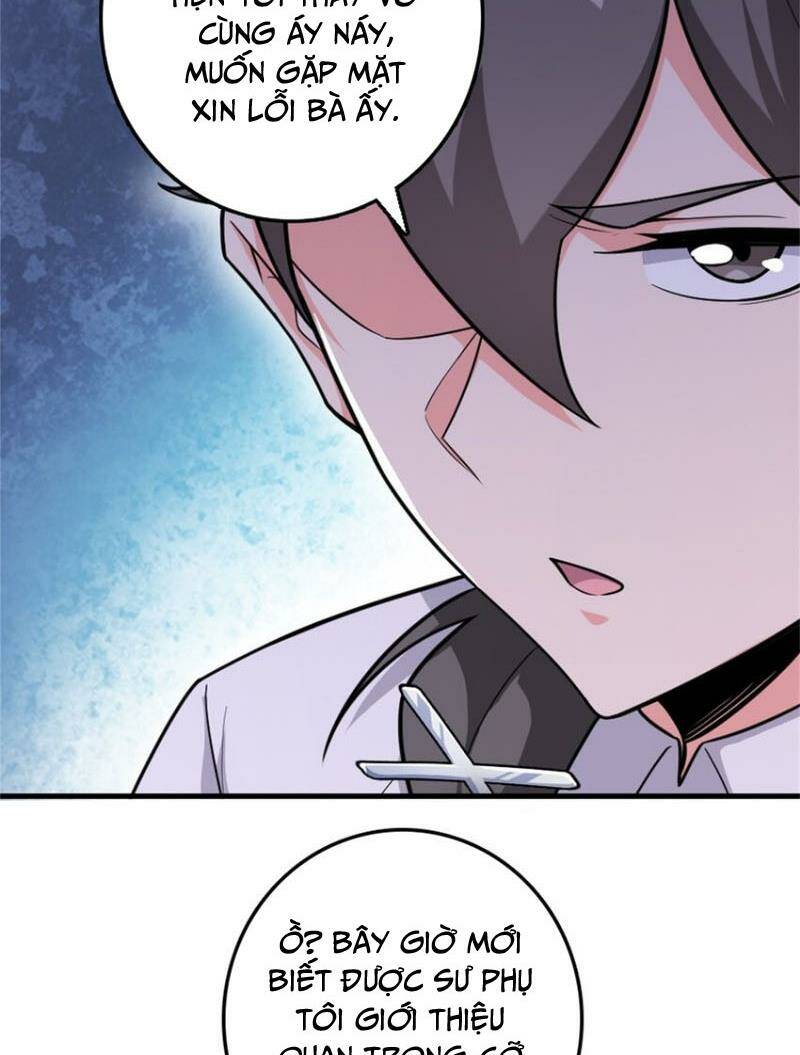 Thả Vu Nữ Đó Ra: Chapter 531