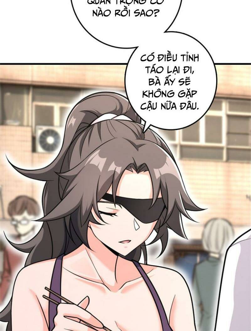 Thả Vu Nữ Đó Ra: Chapter 531