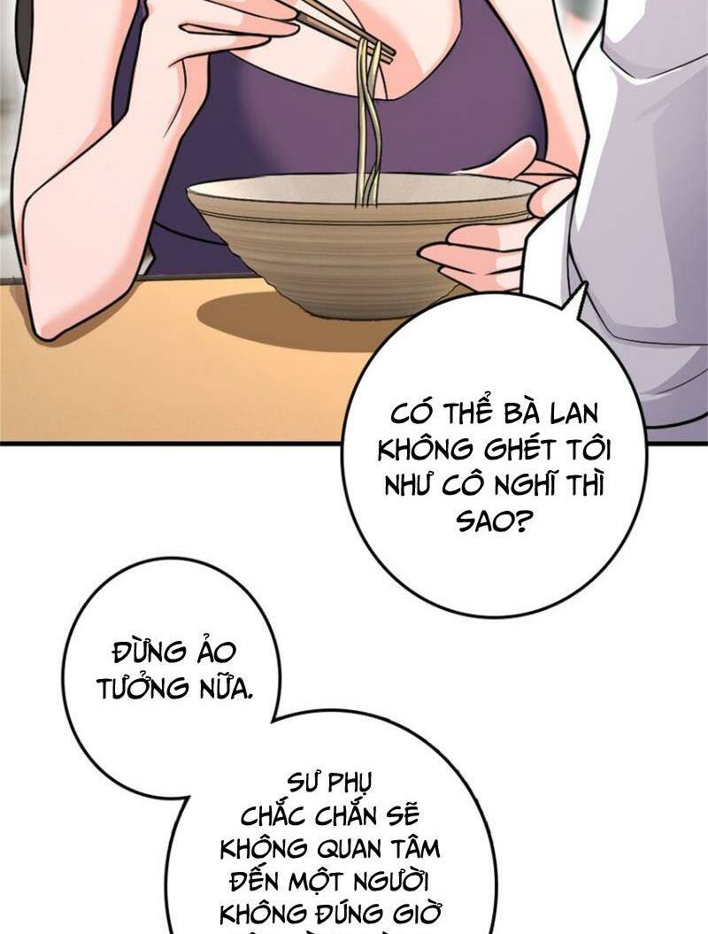 Thả Vu Nữ Đó Ra: Chapter 531