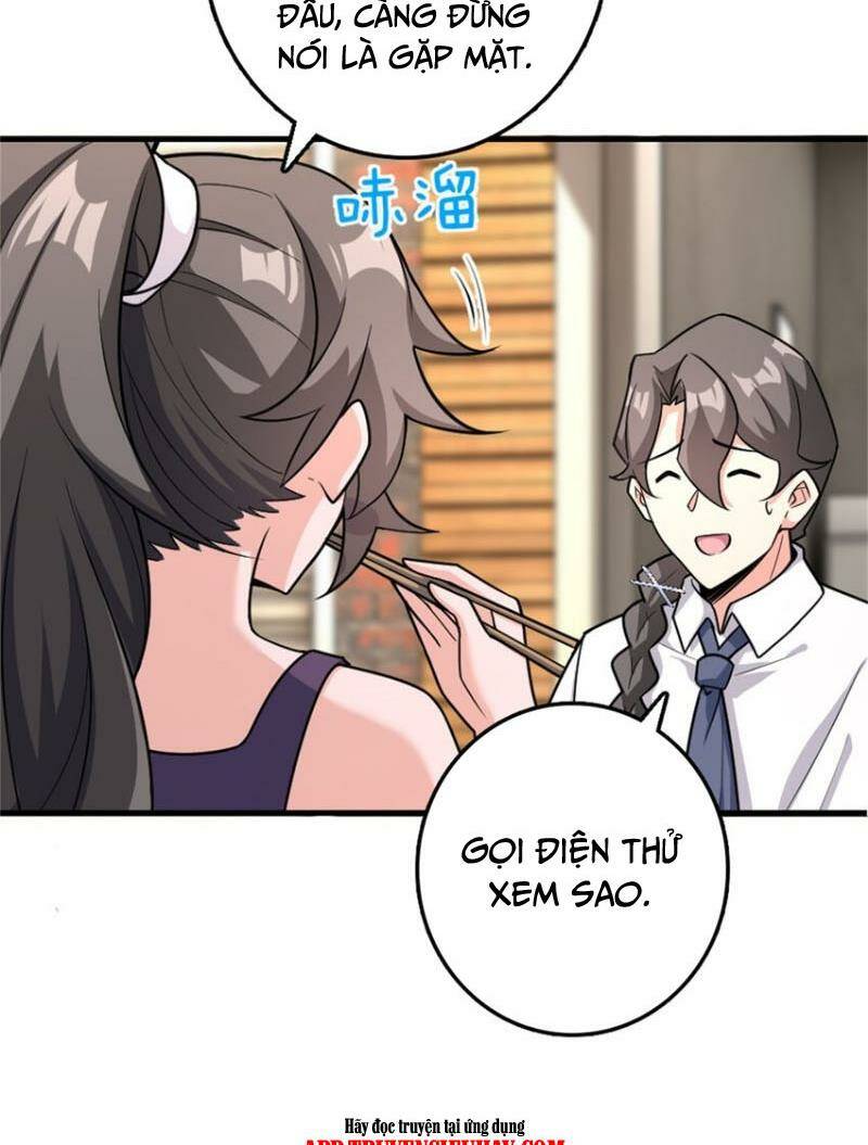 Thả Vu Nữ Đó Ra: Chapter 531
