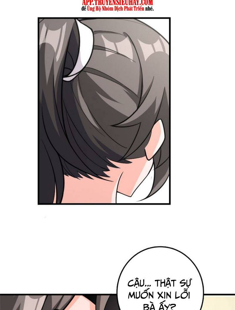 Thả Vu Nữ Đó Ra: Chapter 531