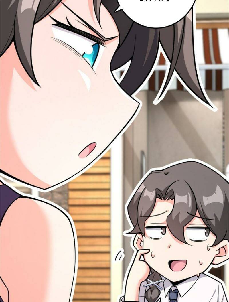 Thả Vu Nữ Đó Ra: Chapter 531