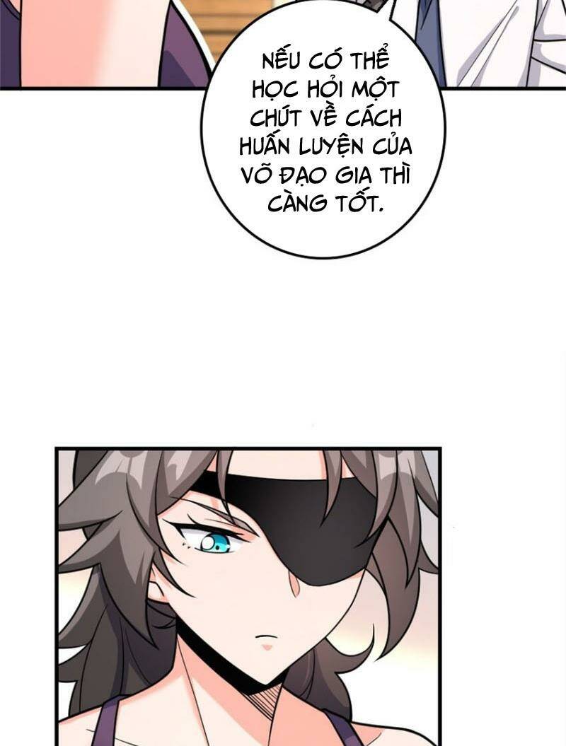 Thả Vu Nữ Đó Ra: Chapter 531