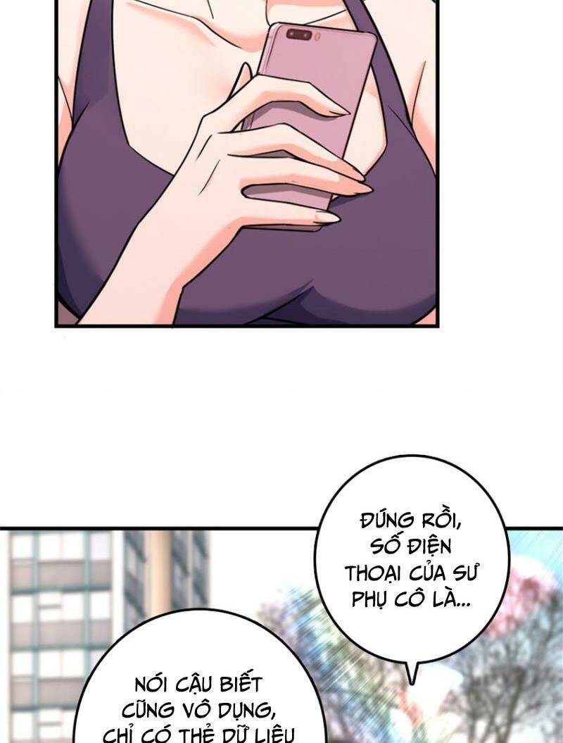 Thả Vu Nữ Đó Ra: Chapter 531