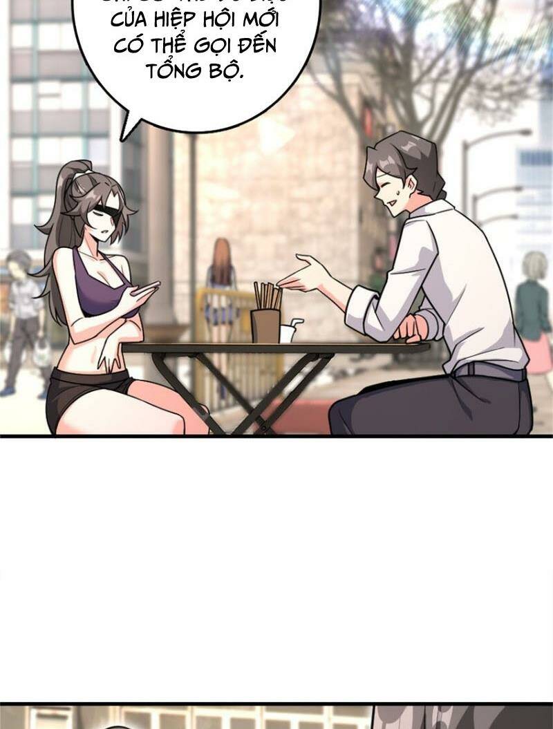 Thả Vu Nữ Đó Ra: Chapter 531