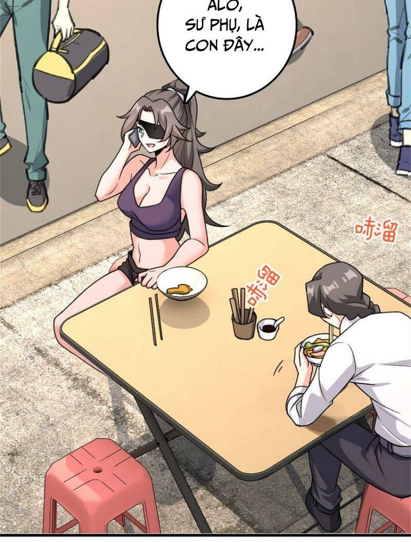 Thả Vu Nữ Đó Ra: Chapter 531