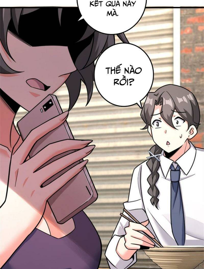 Thả Vu Nữ Đó Ra: Chapter 531