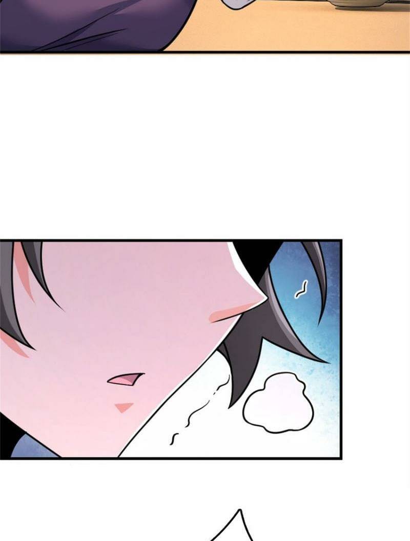 Thả Vu Nữ Đó Ra: Chapter 531