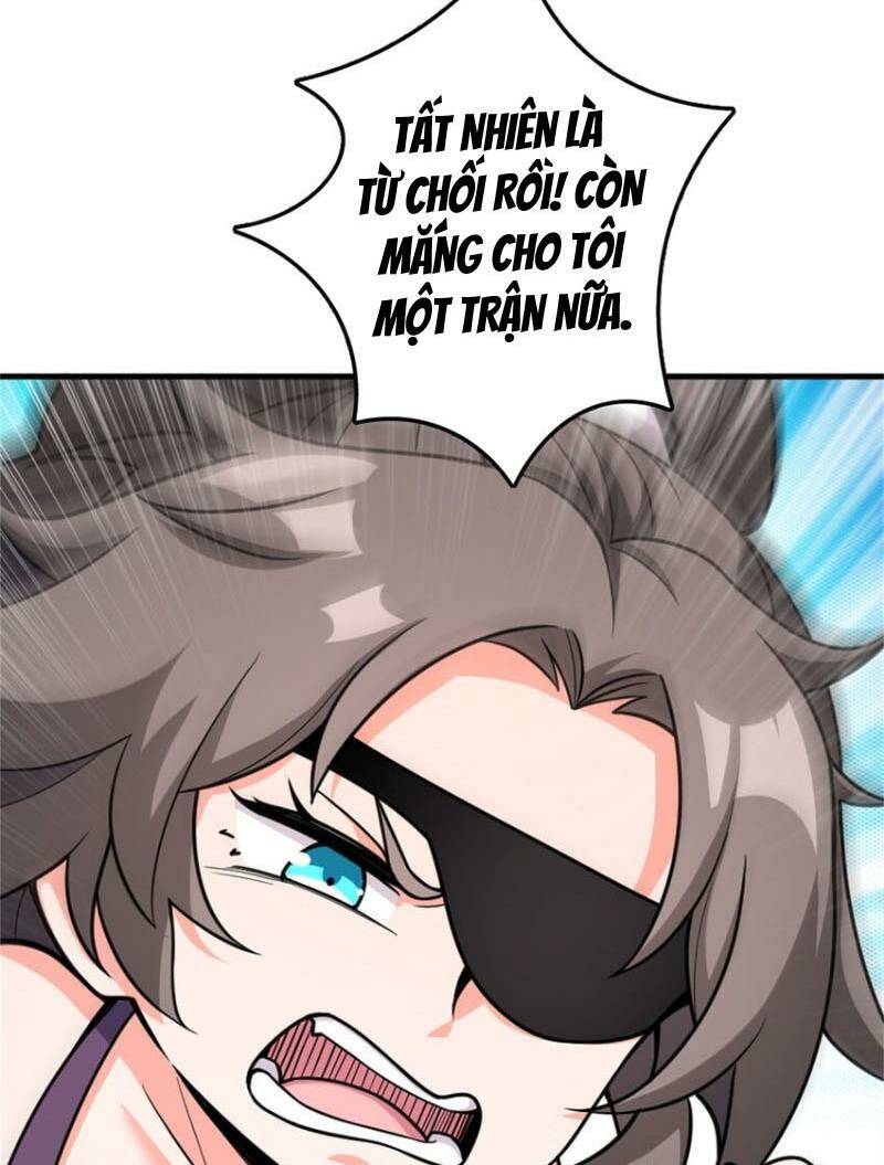 Thả Vu Nữ Đó Ra: Chapter 531