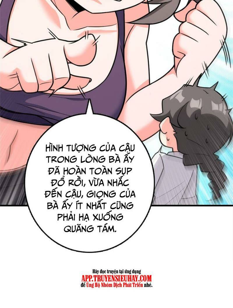 Thả Vu Nữ Đó Ra: Chapter 531