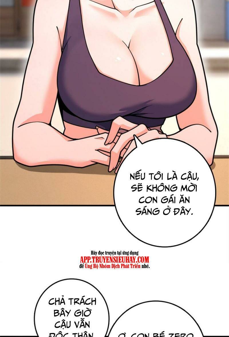 Thả Vu Nữ Đó Ra: Chapter 531