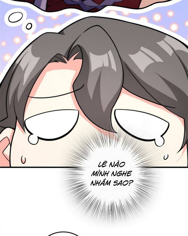Thả Vu Nữ Đó Ra: Chapter 531