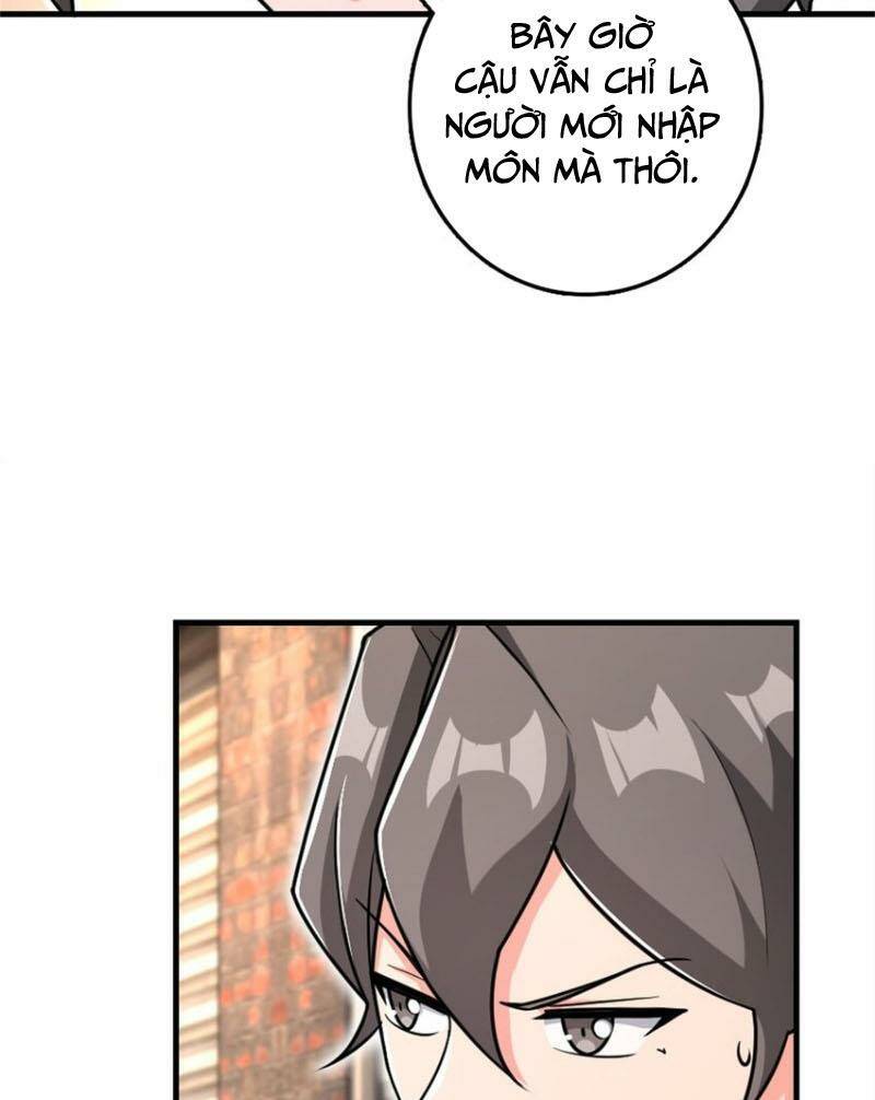 Thả Vu Nữ Đó Ra: Chapter 531