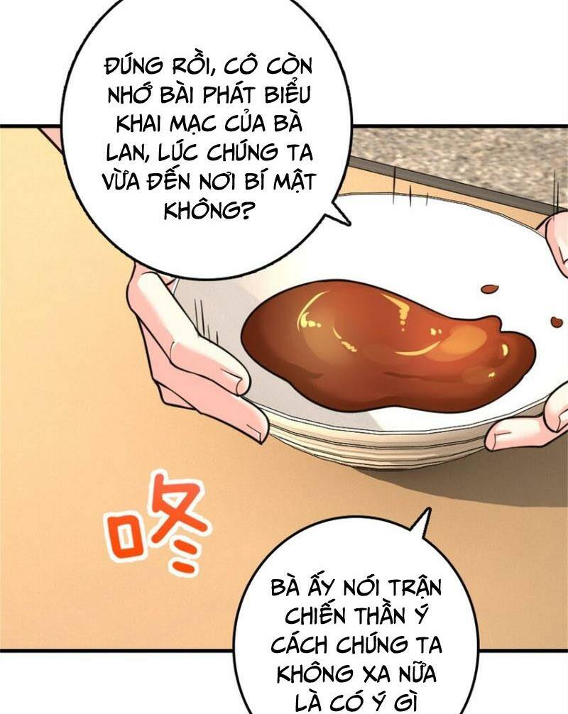 Thả Vu Nữ Đó Ra: Chapter 531