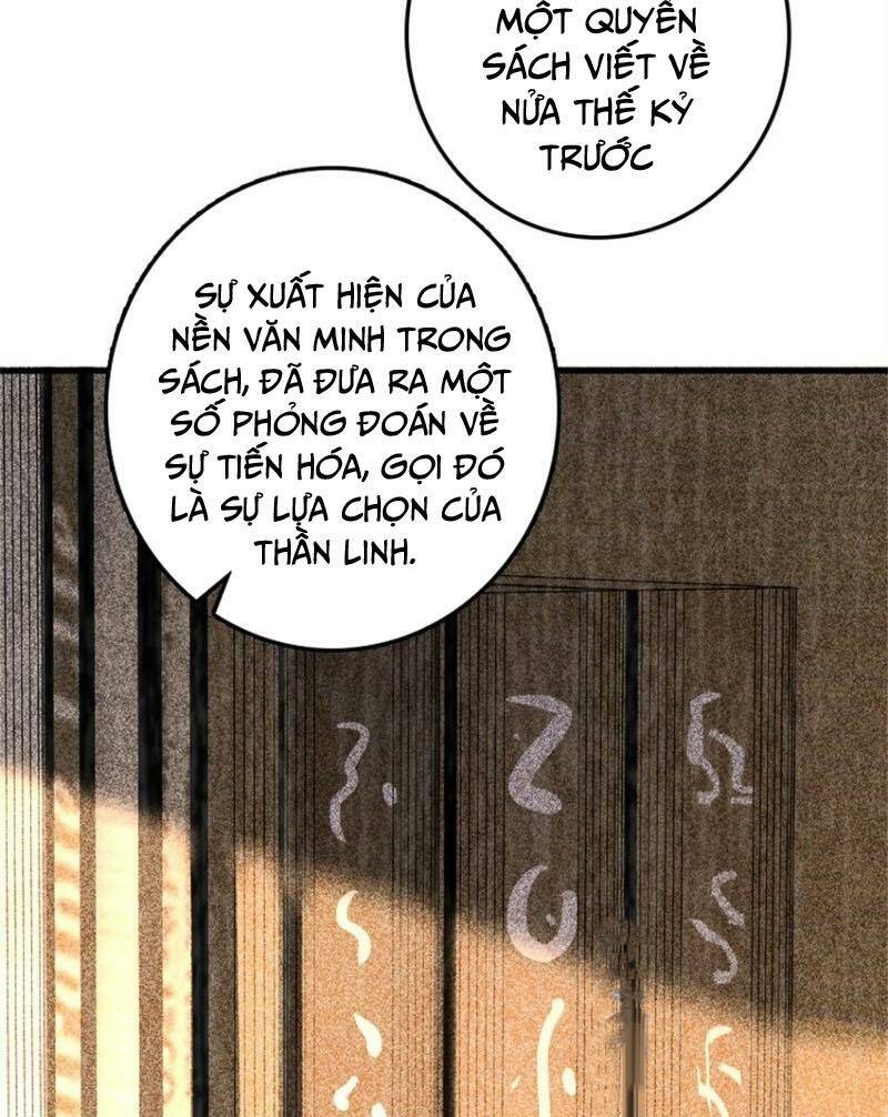 Thả Vu Nữ Đó Ra: Chapter 531