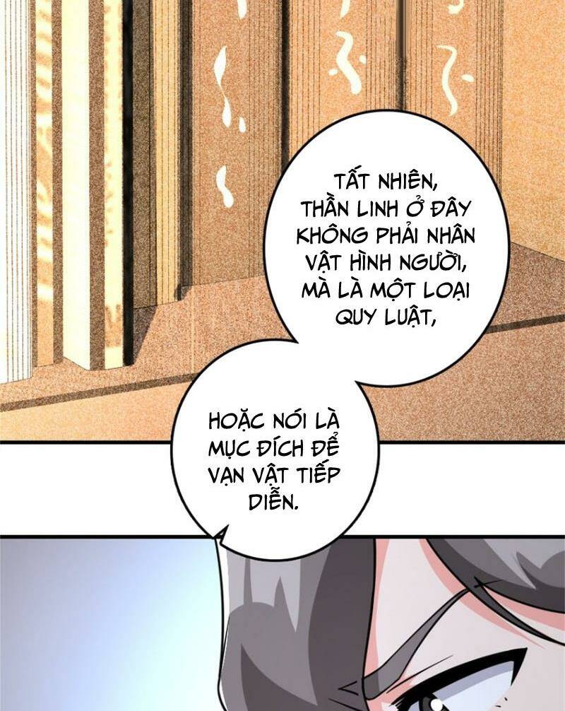 Thả Vu Nữ Đó Ra: Chapter 531