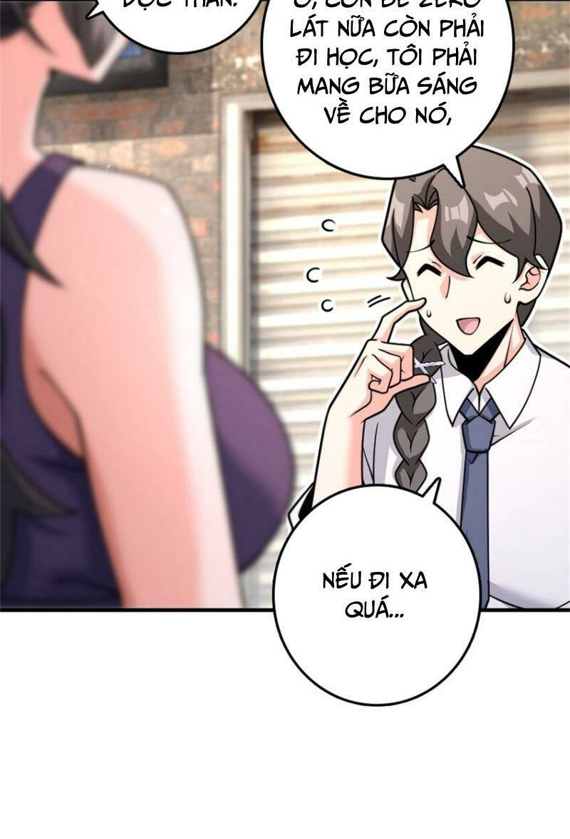 Thả Vu Nữ Đó Ra: Chapter 531