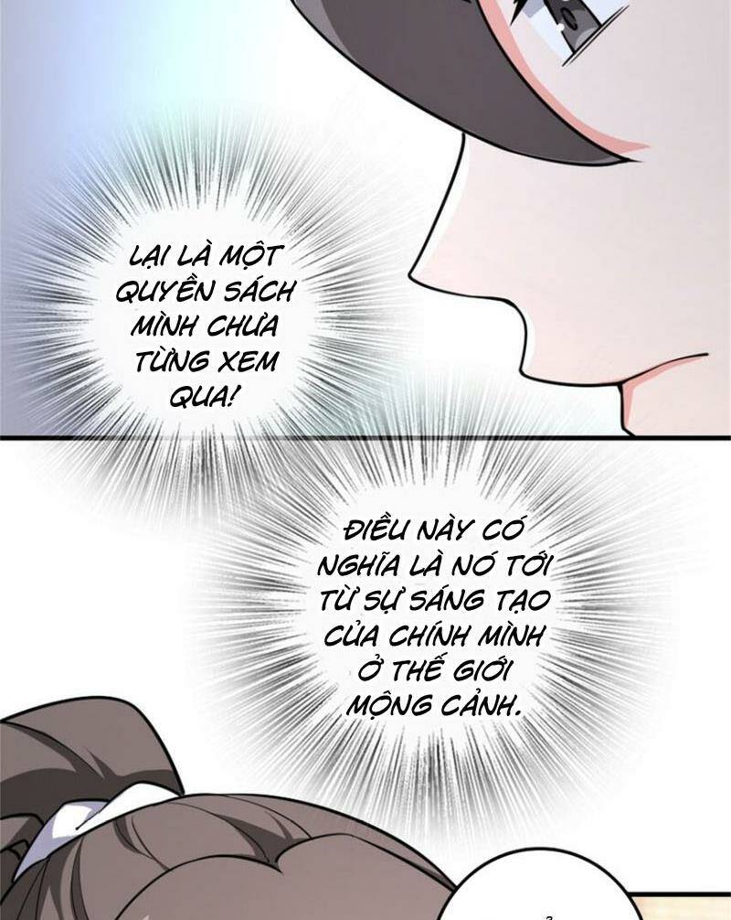 Thả Vu Nữ Đó Ra: Chapter 531