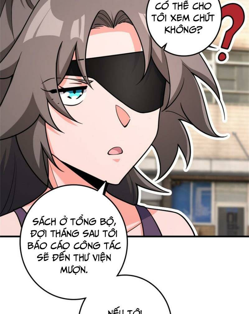 Thả Vu Nữ Đó Ra: Chapter 531