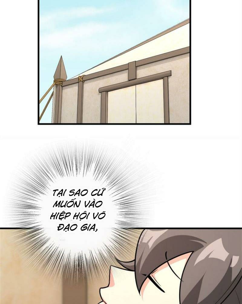 Thả Vu Nữ Đó Ra: Chapter 531