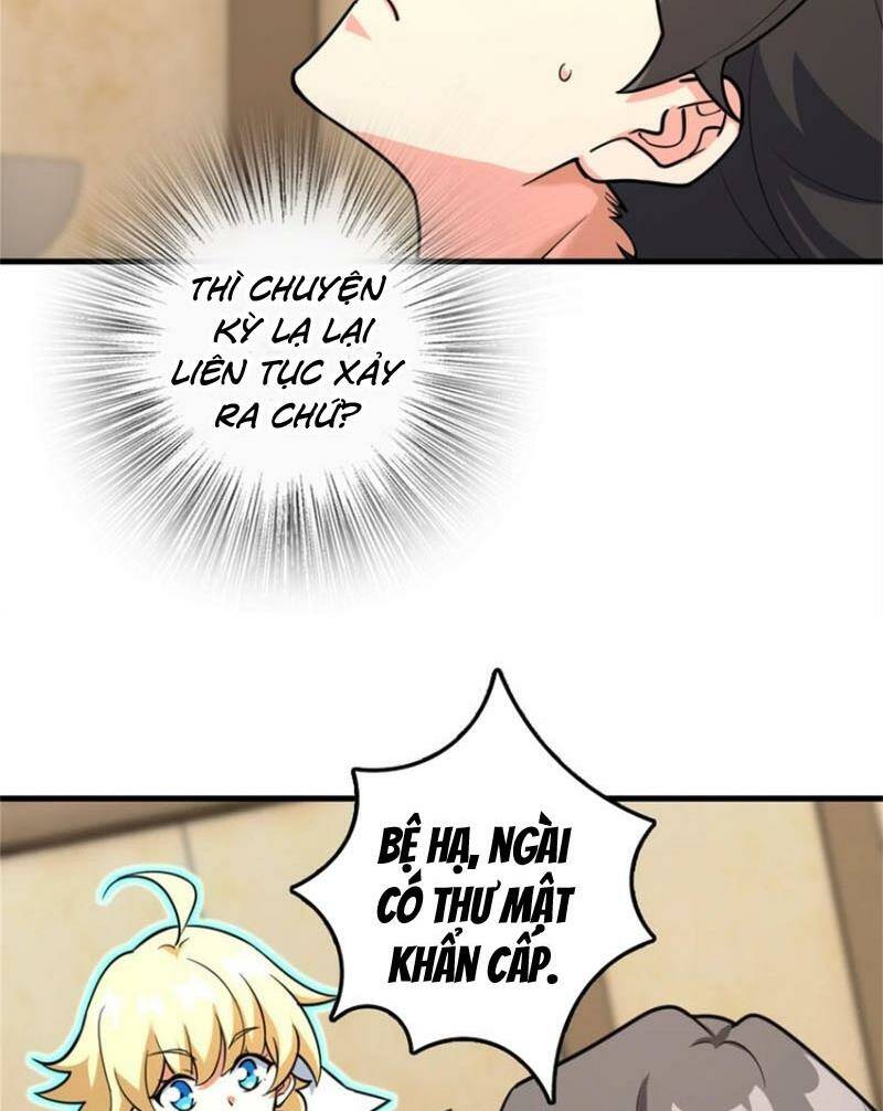 Thả Vu Nữ Đó Ra: Chapter 531