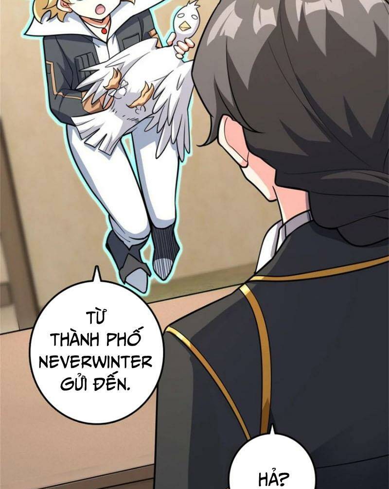 Thả Vu Nữ Đó Ra: Chapter 531