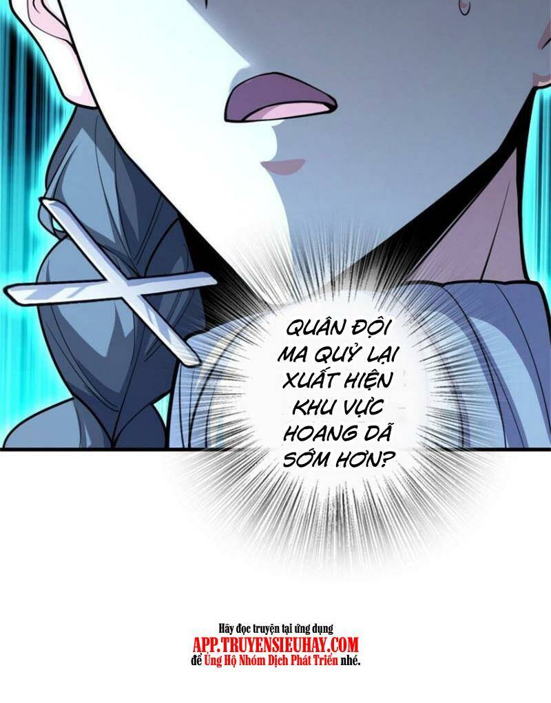 Thả Vu Nữ Đó Ra: Chapter 531