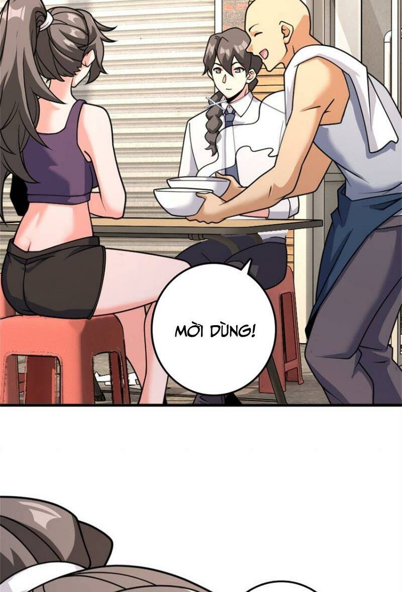 Thả Vu Nữ Đó Ra: Chapter 531