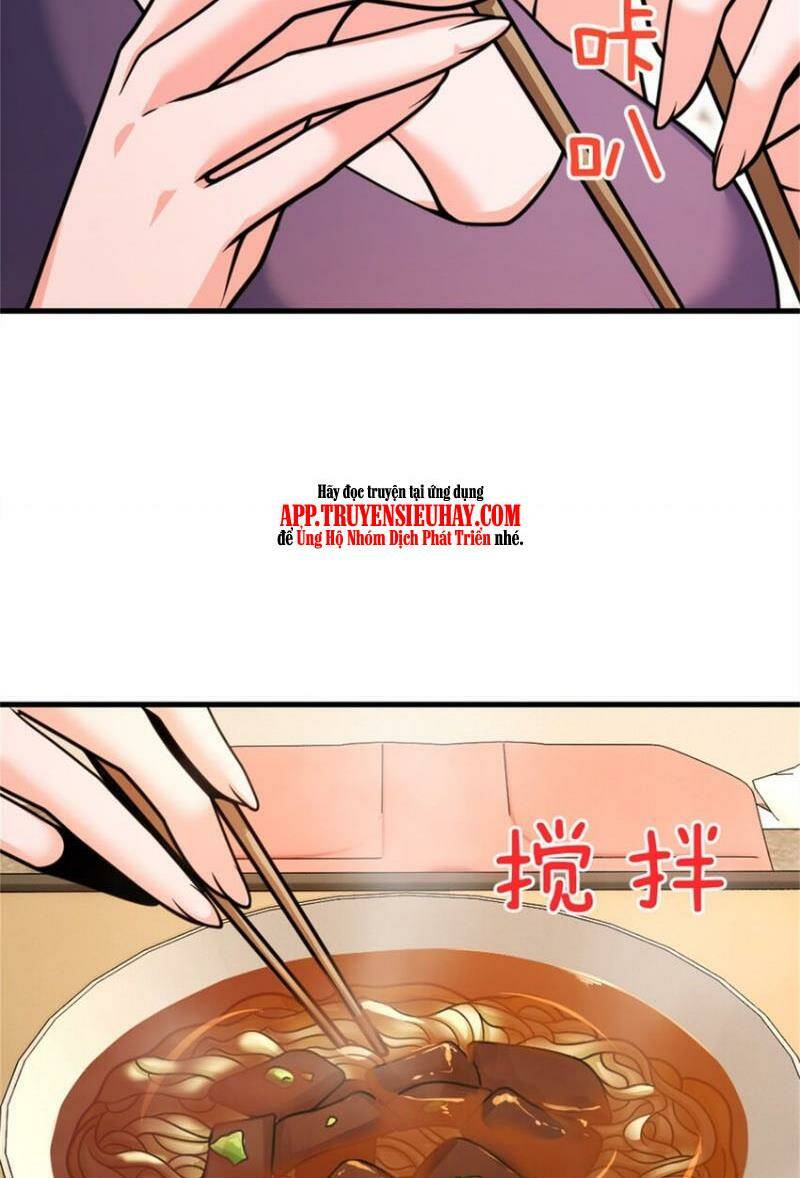 Thả Vu Nữ Đó Ra: Chapter 531