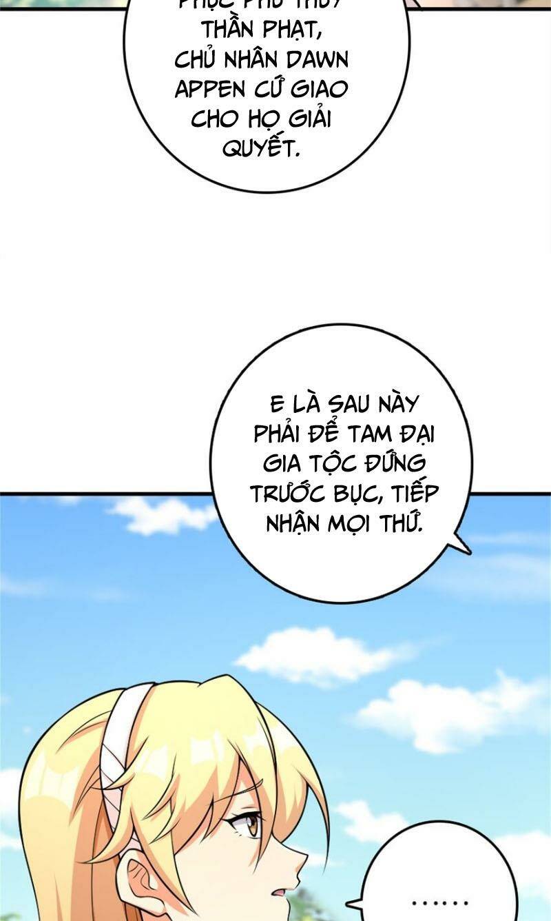 Thả Vu Nữ Đó Ra: Chapter 532