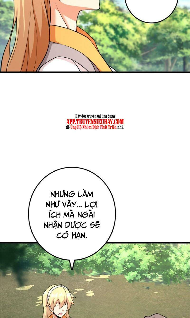 Thả Vu Nữ Đó Ra: Chapter 532