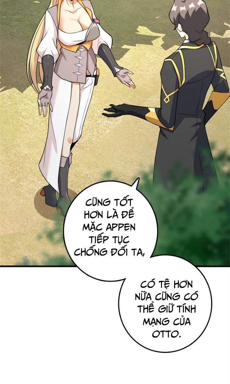 Thả Vu Nữ Đó Ra: Chapter 532