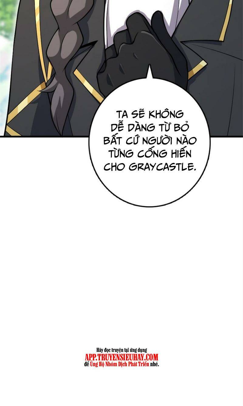 Thả Vu Nữ Đó Ra: Chapter 532